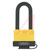 ABUS USA - 70IB/45 HB-63 B KA 1-3/4 - Rust Free KA Shackle 9/32 in Dia 2-1/2in W 5 Pin Vinyl Covered Brass Padlock|70566904 | ChuangWei Electronics