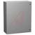 Hammond Manufacturing - EN4SD302412GY - NEMA 12, 3R, 4 30x24x12 In Gray Steel Wallmount Box-Lid Enclosure|70164127 | ChuangWei Electronics