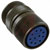 Amphenol Industrial - 97-3101A-20-7S - olive drab 8 #16 solder socket cont size 20 cable recept metal circ connector|70107935 | ChuangWei Electronics