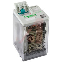 Schneider Electric/Magnecraft 788XBXM4L-110D