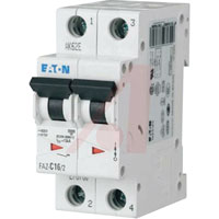 Eaton - Cutler Hammer FAZ-Z0.5/2