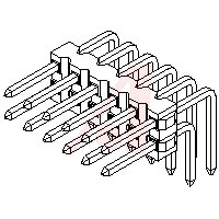 Molex Incorporated 10-88-3261