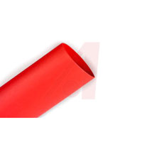 3M FP301-3/16-48"-RED-25 PCS