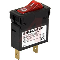 Schurter 4435.0207