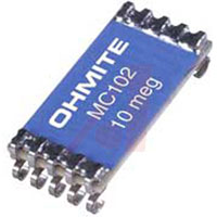 Ohmite MC102522506JE