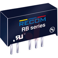 RECOM Power, Inc. RB-1212D