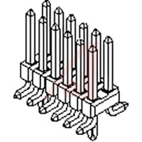 Molex Incorporated 15-91-3300