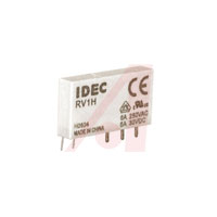 IDEC Corporation RV1H-G-D60