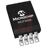 Microchip Technology Inc. MCP3426A1-E/SN