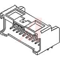 Molex Incorporated 55959-0830