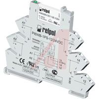 Altech Corp PIR6WB-1PS-24VAC/DC-R