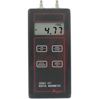 Dwyer Instruments 477-00-FM