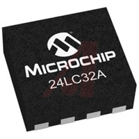 Microchip Technology Inc. 24LC32AT-I/MNY