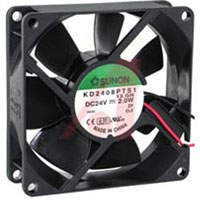 Sunon Fans KD1208PTB3.13.(2).GN