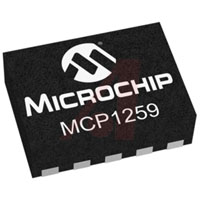 Microchip Technology Inc. MCP1259T-E/MF