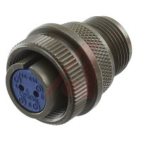 Amphenol Industrial 97-3106A-16-11S(689)