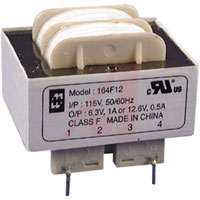 Hammond Manufacturing - Transformers 164J48