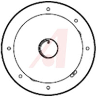 Molex Woodhead/Brad 130179-0603