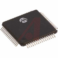 Microchip Technology Inc. PIC18F6621-I/PT