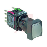 Schneider Electric XB6CW1B5B