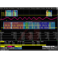 Teledyne LeCroy WSXS-CANBUS TD