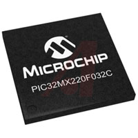 Microchip Technology Inc. PIC32MX220F032C-V/TL