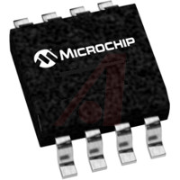 Microchip Technology Inc. 24VL024T/SN