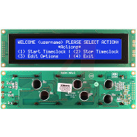 Newhaven Display International NHD-0440WH-ATMI-JT#