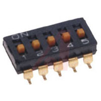 Omron Electronic Components A6S2101H