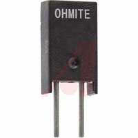 Ohmite TN15P4R00FE