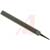 Apex Tool Group Mfr. - 17751N - Regular (Second Cut) 12 in. Cabinet Rasp Nicholson|70221242 | ChuangWei Electronics