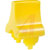 NKK Switches - AT426E - CAP ROCKER PADDLE YELLOW|70365071 | ChuangWei Electronics