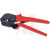 ITT Cannon - 121586-5237 - Hand Contact Crimp Tool 16-18 AWG|70473324 | ChuangWei Electronics