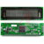 Newhaven Display International - M0220MD-202MDAR1-3 - Serial 5x8 Dot Matrix 146x43x19.2 2x20 character VFD Character Module|70518366 | ChuangWei Electronics