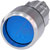 Siemens - 3SU10500CB500AA0 - RAISED BLU MOM PUSHBUTTON|70622231 | ChuangWei Electronics