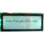 Focus Display Solutions - FDS20X4(139X55.5)LBC-FKS-WW-6WT55 - 20x4(139x55.5), FSTN, Wht, Wht Edge lit Character Module LCD Display|70456317 | ChuangWei Electronics