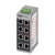 Phoenix Contact - 2891020 - 8 TP RJ45 PORTS ETHERNET SWITCH|70170764 | ChuangWei Electronics