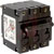 Carling Technologies - CA3-B0-34-620-121-C - Dual Legend Stud 20A DC50/60Hz Long SeriesTrip 3P Handle Hyd/Mag Circuit Breaker|70131523 | ChuangWei Electronics