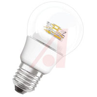 Osram Opto Semiconductors PARATHOM CL A40 CLEAR E27 2700