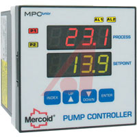 Dwyer Instruments MPCJR-RV-485