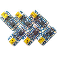 Adafruit Industries 1509