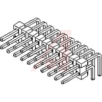 Molex Incorporated 71764-0104