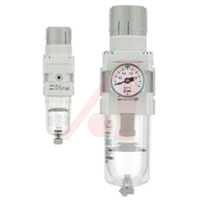 SMC Corporation AW30-F02H-A