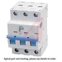 E-T-A Circuit Protection and Control 4230-T130-K0DE-20A