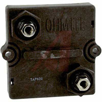 Ohmite TAP600K100E