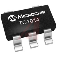 Microchip Technology Inc. TC1014-1.8VCT713