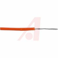 Olympic Wire and Cable Corp. 302 ORANGE CX/100