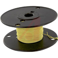 Olympic Wire and Cable Corp. 307 YELLOW CX/100