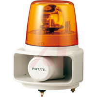 Patlite RT-120VF-Y