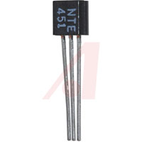 NTE Electronics, Inc. NTE457